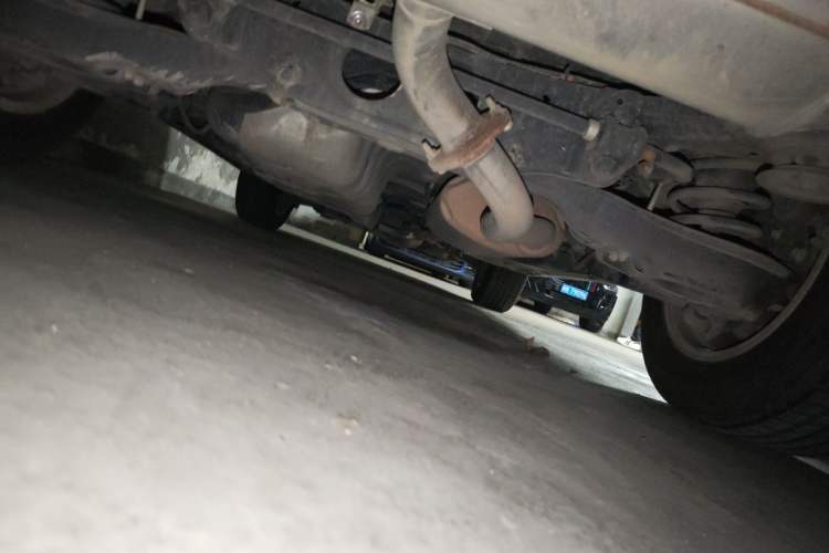 Used Lexus RX 2016 300 Two-Wheel Drive Elite Version China V Standard Chassis Rear