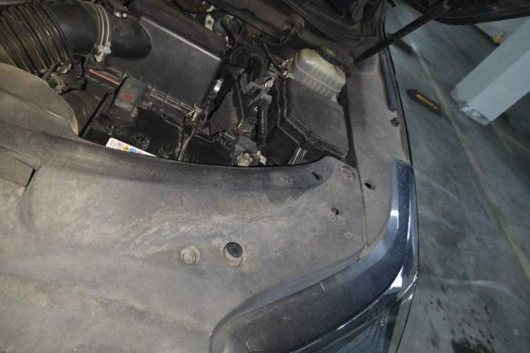 Used Lexus RX 2016 300 4x4 Elegant Edition China V-standard Engine Bay Left
