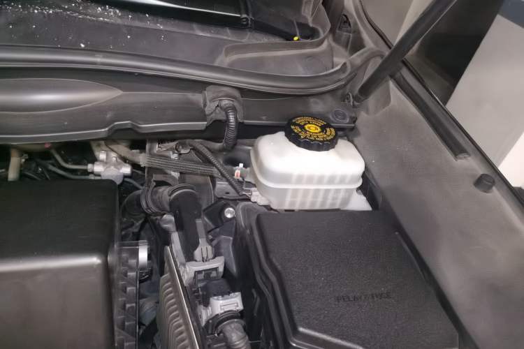 Used Lexus RX 2016 300 4x4 Luxury Edition China V Standard Engine Bay Left