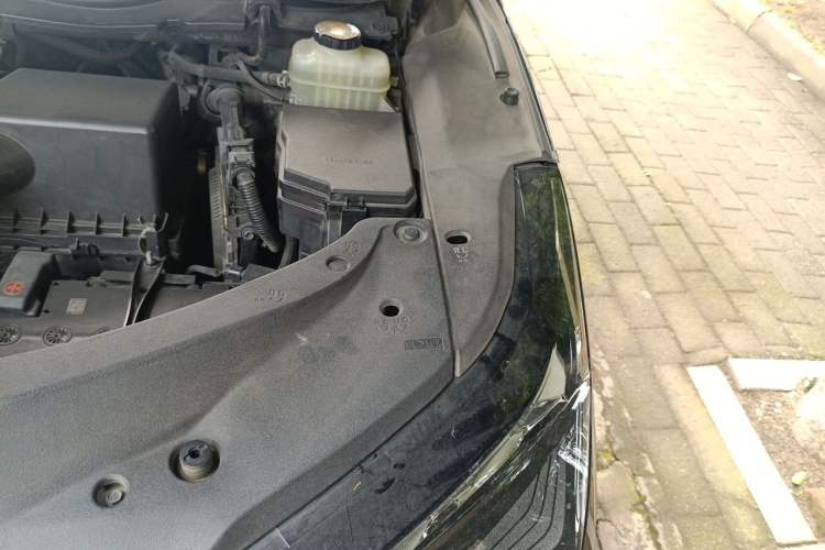 Used Lexus RX 2016 300 4x4 Elegant Edition China V-standard Engine Bay Left