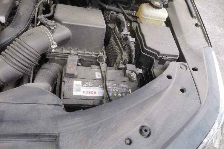 Used Lexus RX 2016 300 Two-Wheel Drive Elite Version China V Standard Engine Bay Left