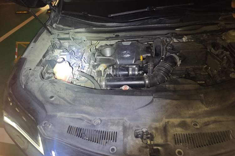 Used Lexus RX 2016 300 4x4 Elegant Edition China V-standard Engine Bay Right