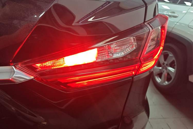 Used Lexus RX 2016 300 4x4 Elegant Edition China V-standard Exterior 3
