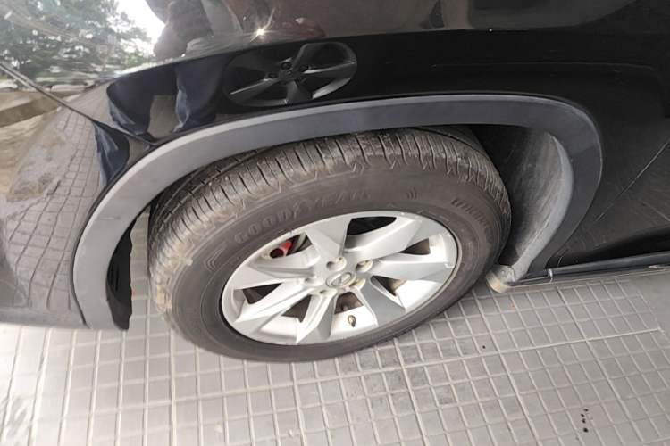 Used Lexus RX 2016 300 Two-Wheel Drive Elite Version China V Standard Exterior 4