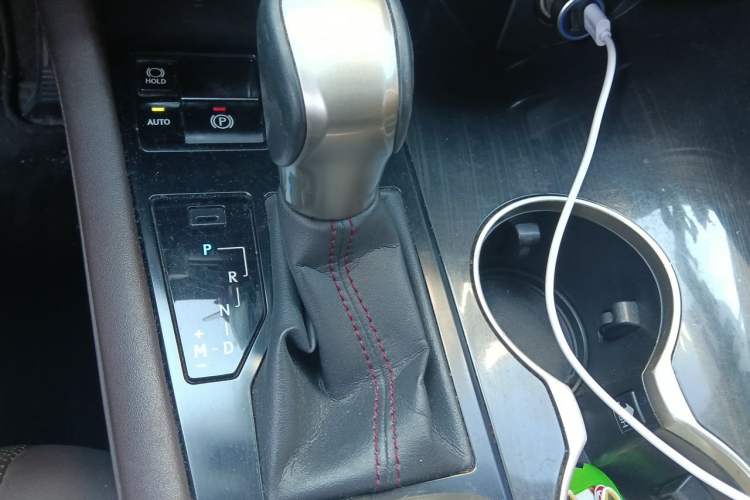 Used Lexus RX 2016 300 4x4 Elegant Edition China V-standard Gear Lever