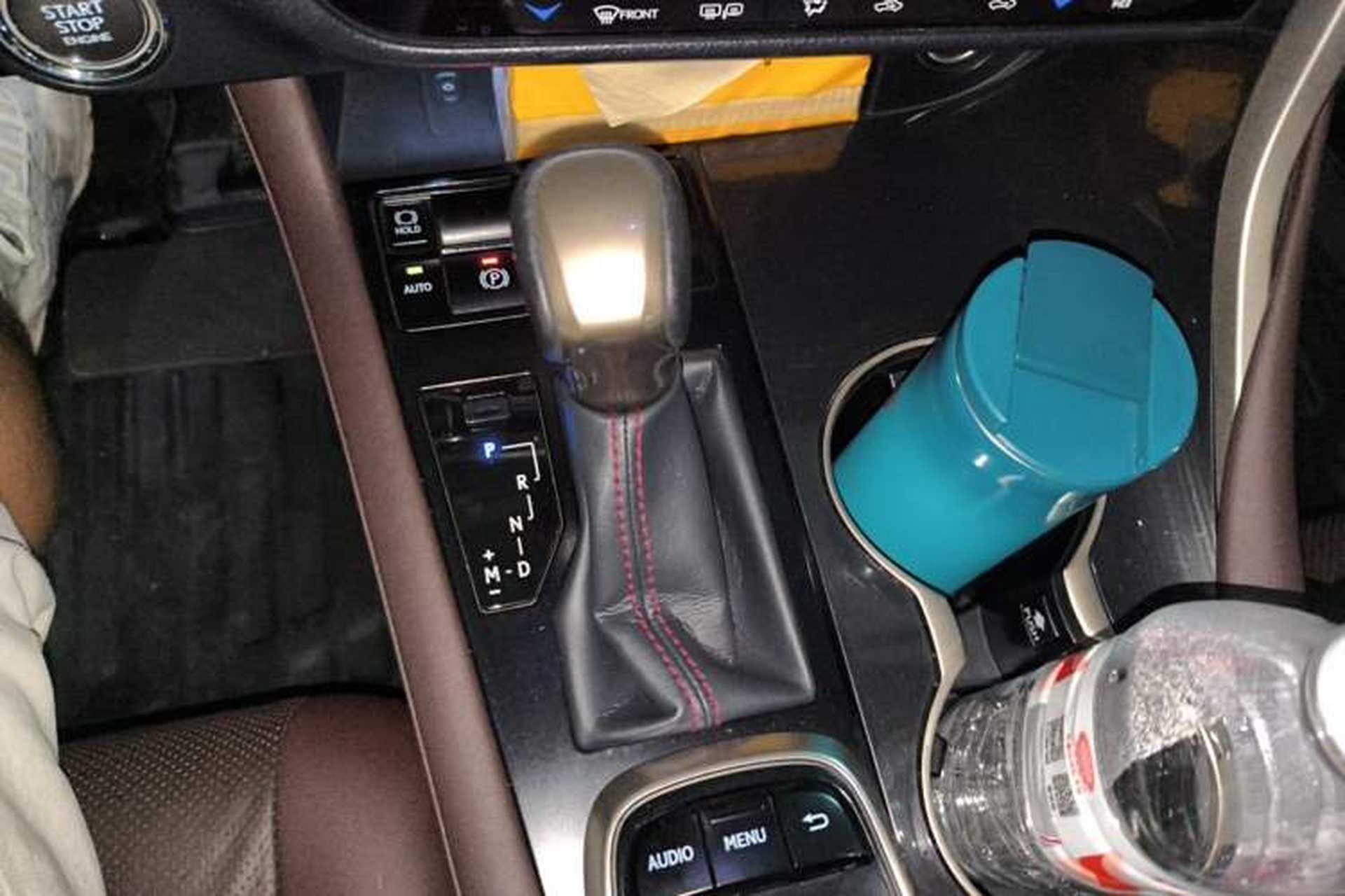 Used Lexus RX 2016 300 4x4 Elegant Edition China VI Gear Lever