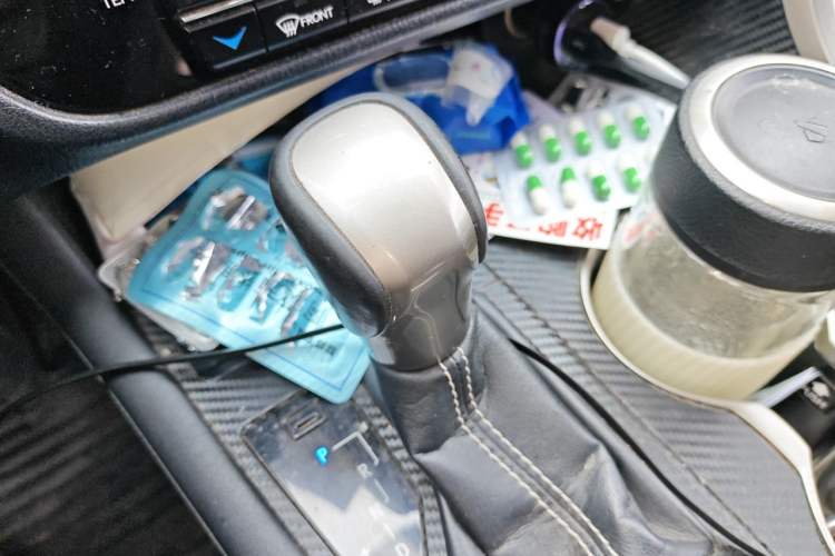 Used Lexus RX 2016 300 Two-Wheel Drive Comfort Edition China V Standard Gear Lever