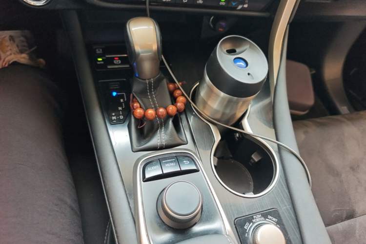 Used Lexus RX 2016 300 Two-Wheel Drive Elite Version China V Standard Gear Lever