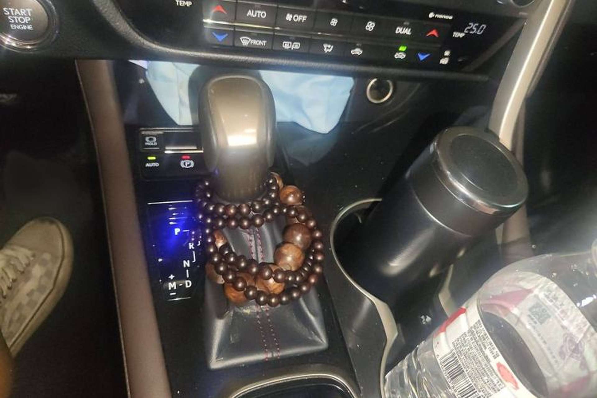 Used Lexus RX 2016 300 4x4 Elegant Edition China V-standard Gear Lever