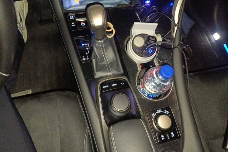 Used Lexus RX 2016 300 Two-Wheel Drive Elite Version China V Standard Gear Lever