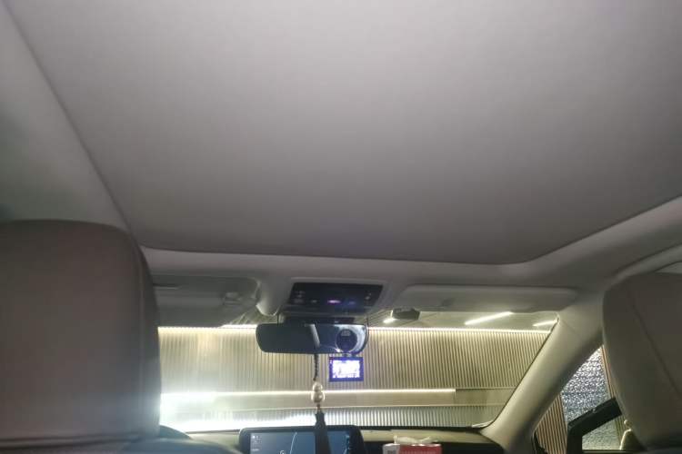 Used Lexus RX 2016 300 4x4 Luxury Edition China V Standard Headliner