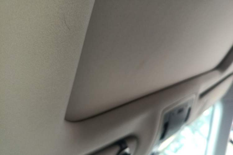 Used Lexus RX 2016 300 4x4 Elegant Edition China V-standard Headliner
