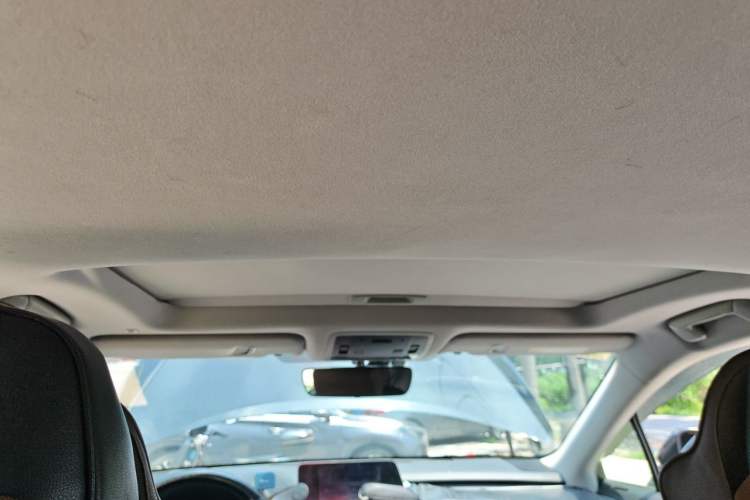 Used Lexus RX 2016 300 Two-Wheel Drive Comfort Edition China V Standard Headliner