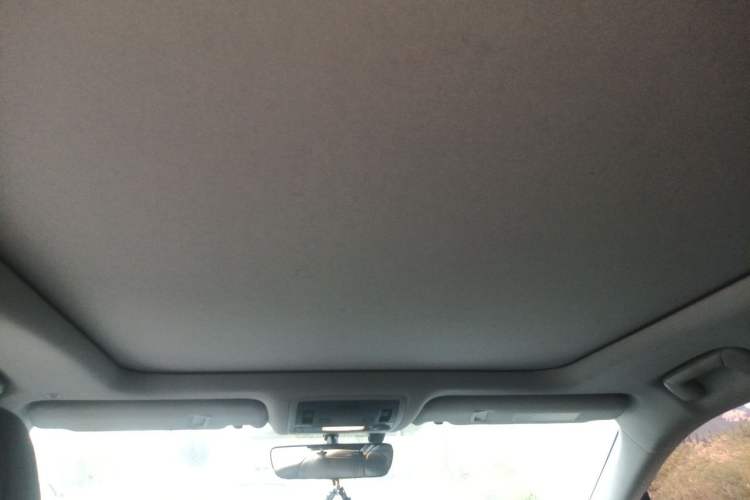 Used Lexus RX 2016 300 4x4 Elegant Edition China V-standard Headliner