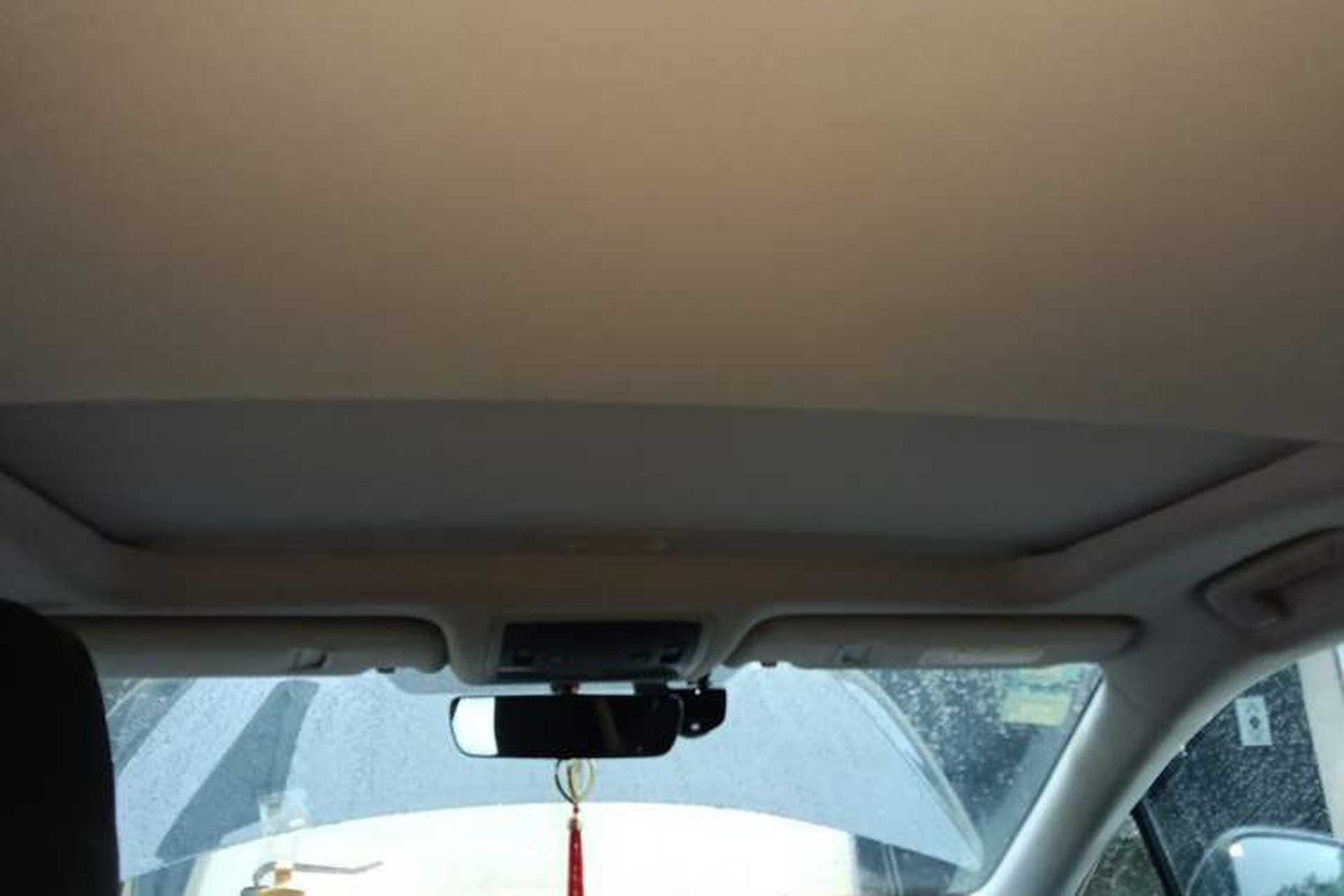 Used Lexus RX 2016 300 Two-Wheel Drive Elite Version China V Standard Headliner