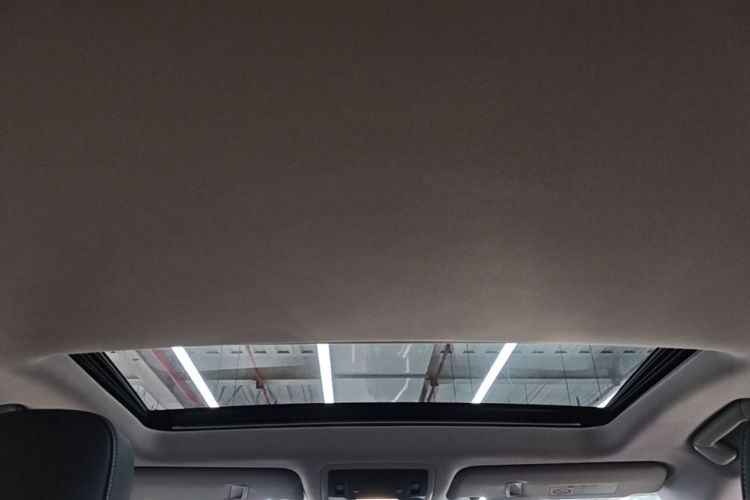 Used Lexus RX 2016 300 Two-Wheel Drive Elite Version China V Standard Headliner