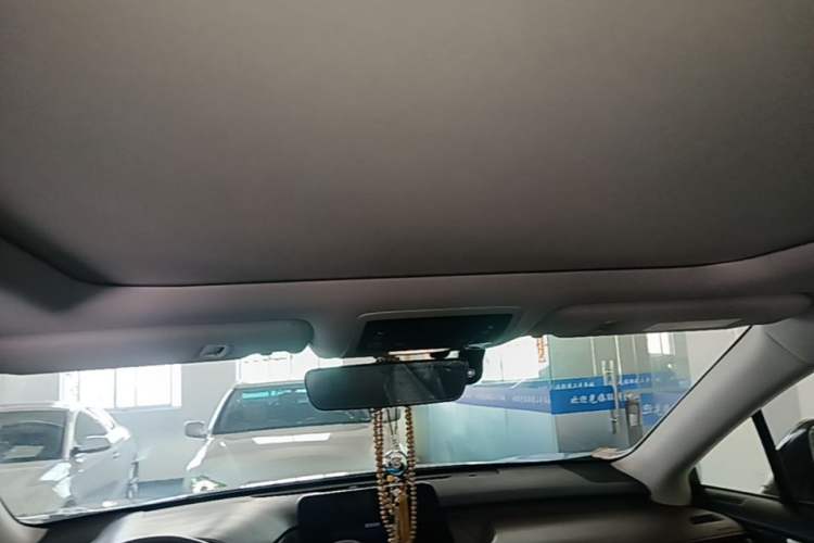 Used Lexus RX 2016 300 4x4 Elegant Edition China V-standard Headliner