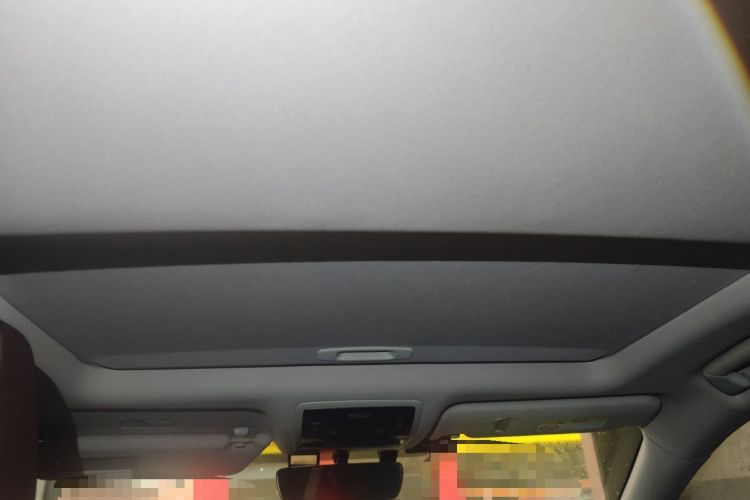 Used Lexus RX 2016 300 Two-Wheel Drive Comfort Edition China V Standard Headliner