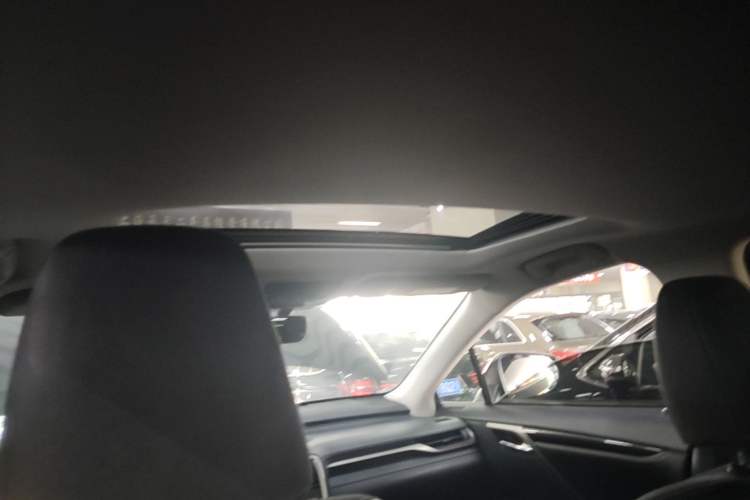 Used Lexus RX 2016 300 Two-Wheel Drive Elite Version China V Standard Headliner