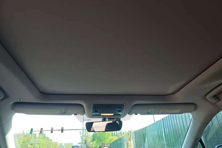 Used Lexus RX 2016 300 4x4 Elegant Edition China V-standard Headliner