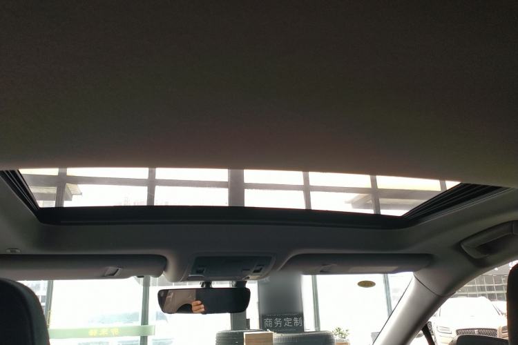 Used Lexus RX 2016 300 Two-Wheel Drive Elite Version China V Standard Headliner