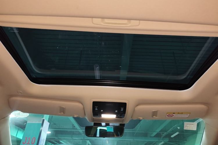 Used Lexus RX 2016 300 Two-Wheel Drive Comfort Edition China V Standard Headliner