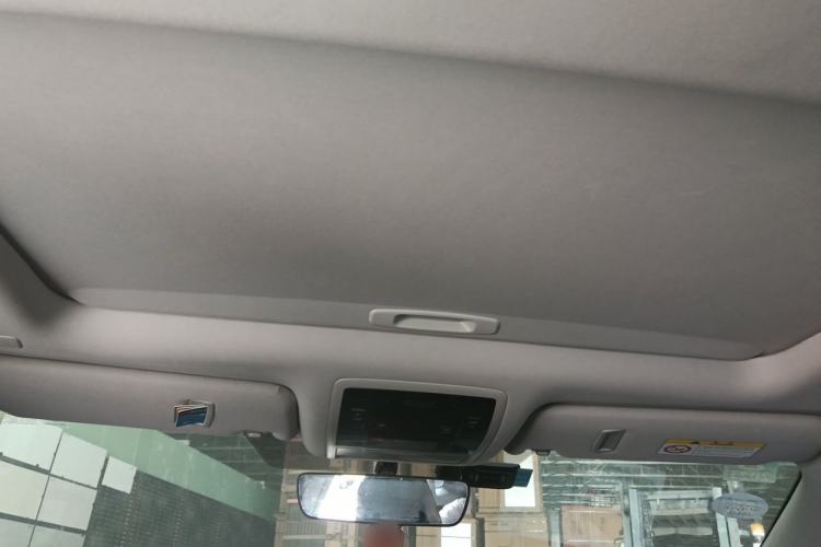 Used Lexus RX 2016 300 Two-Wheel Drive Elite Edition China VI Standard Headliner
