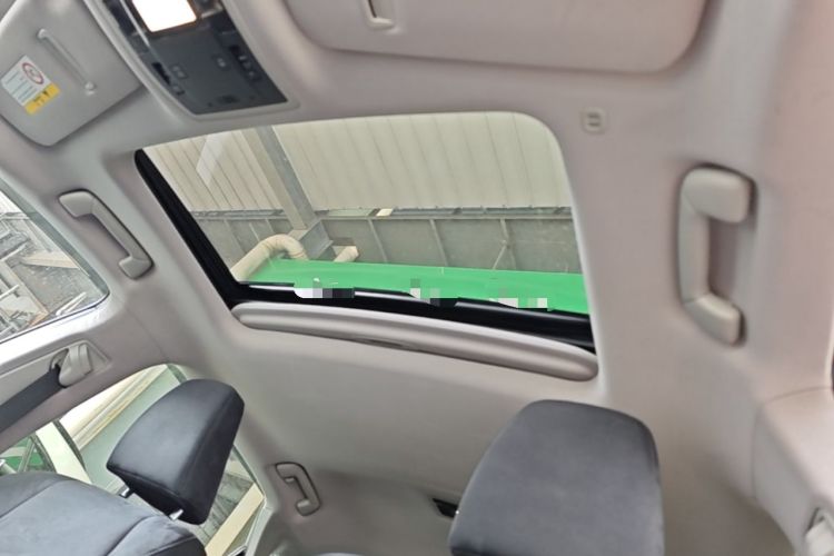 Used Lexus RX 2016 300 Two-Wheel Drive Elite Version China V Standard Headliner