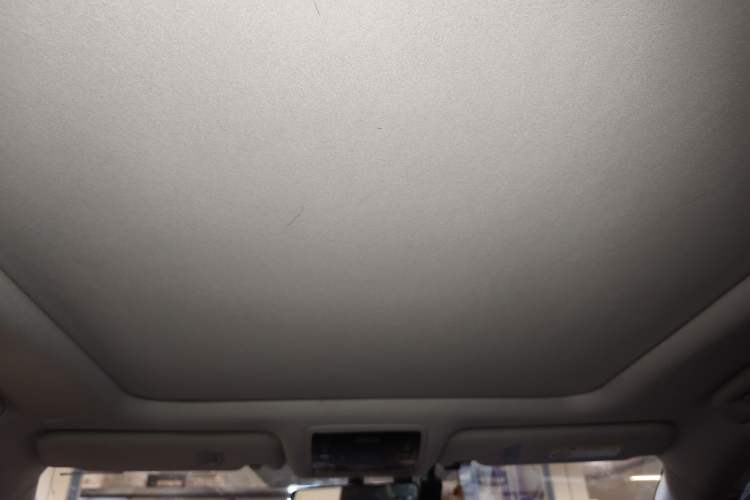Used Lexus RX 2016 300 4x4 Elegant Edition China V-standard Headliner