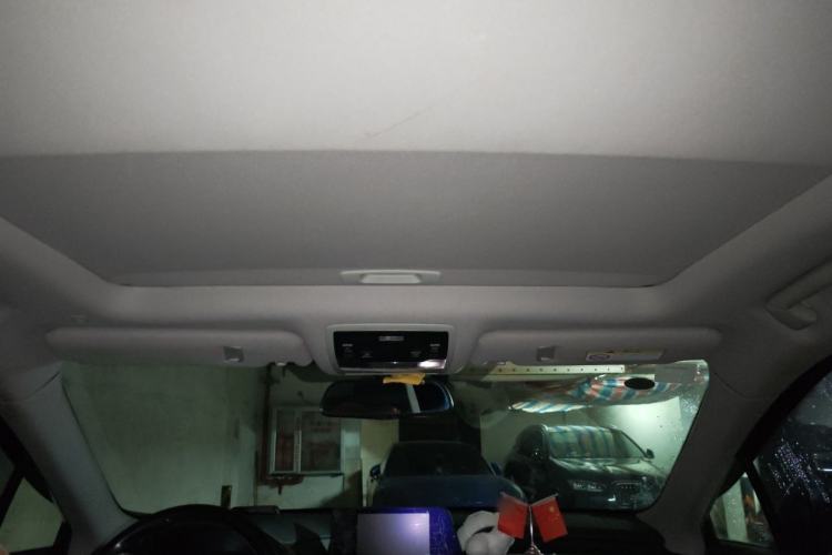 Used Lexus RX 2016 300 Two-Wheel Drive Elite Version China V Standard Headliner