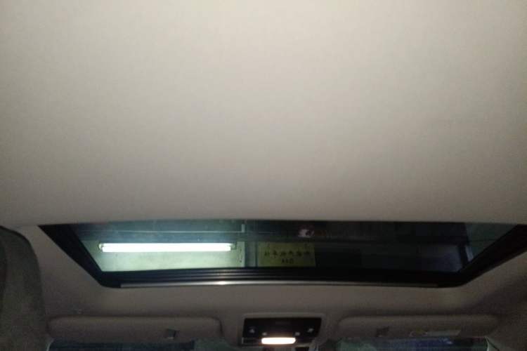 Used Lexus RX 2016 300 Two-Wheel Drive Elite Version China V Standard Headliner