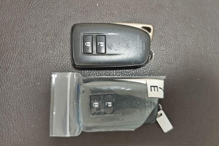 Used Lexus RX 2016 300 Two-Wheel Drive Elite Version China V Standard Interior 1