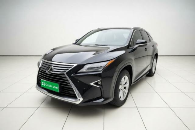 Ojetý Lexus RX 2016 300 Two-Wheel Drive Elite Edition China VI Standard