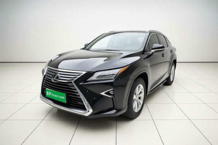 Lexus RX 2016 300 Two-Wheel Drive Elite Edition China VI Standard de segunda mano Guazi used car, China used car export, Used car for sale, Used  cars, Cheapest cars for sale
