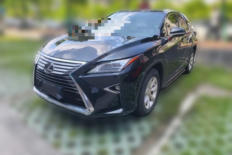Używany Lexus RX 2016 300 Two-Wheel Drive Elite Edition China VI Standard Guazi used car, China used car export, Used car for sale, Used  cars, Cheapest cars for sale