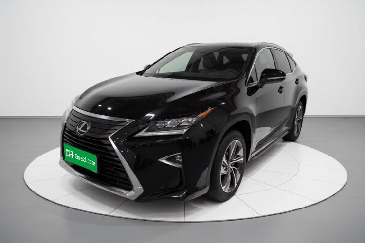 Used Lexus RX 2016 300 4x4 Elegant Edition China V-standard Guazi used car, China used car export, Used car for sale, Used cars, Cheapest cars for sale