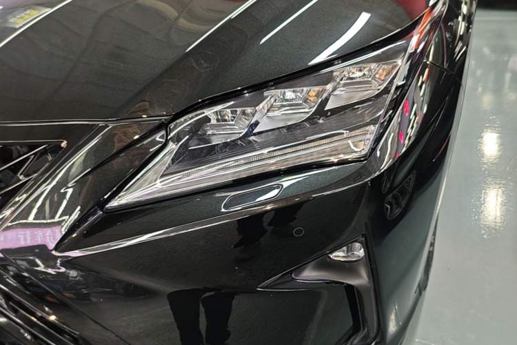 Used Lexus RX 2016 300 4x4 Elegant Edition China V-standard Left Front Headlight