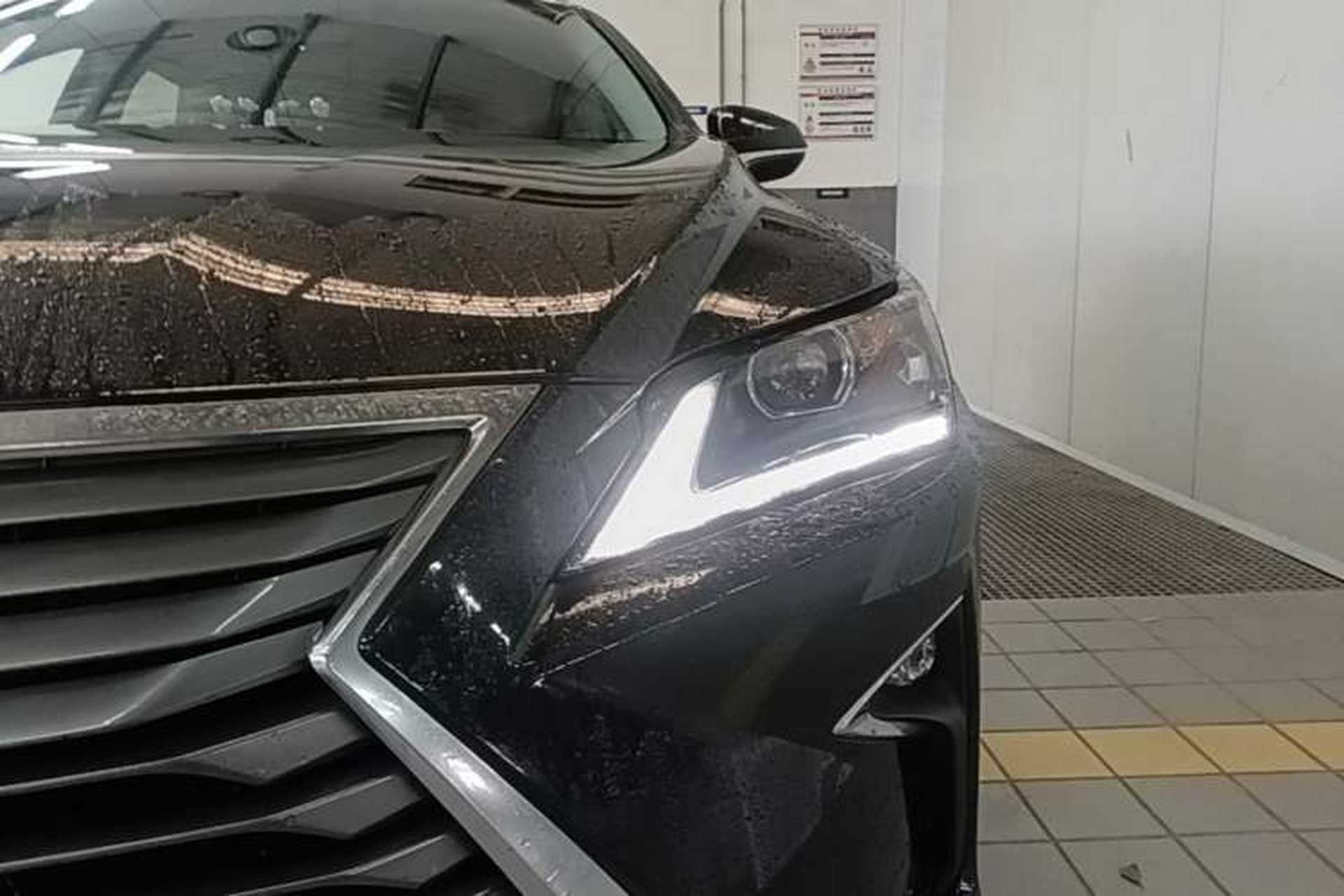 Used Lexus RX 2016 300 Two-Wheel Drive Elite Version China V Standard Left Front Headlight