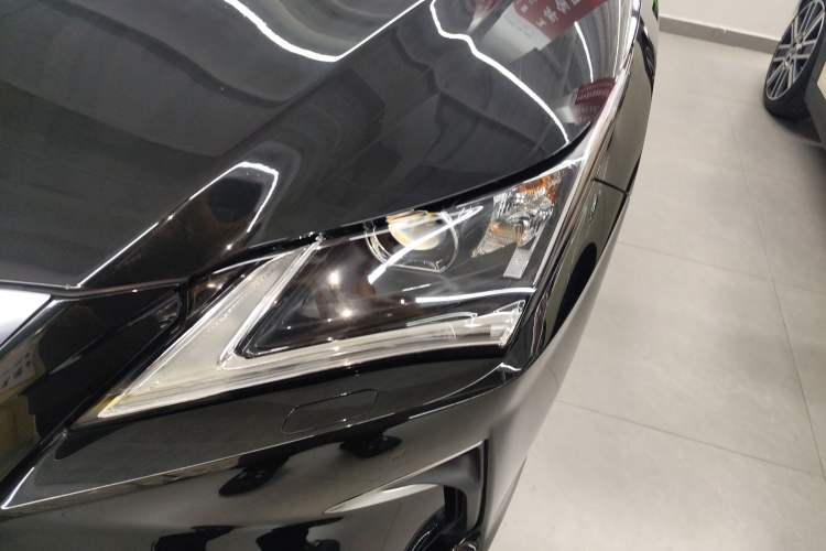 Used Lexus RX 2016 300 Two-Wheel Drive Elite Version China V Standard Left Front Headlight