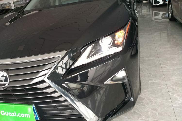 Used Lexus RX 2016 300 Two-Wheel Drive Elite Version China V Standard Left Front Headlight
