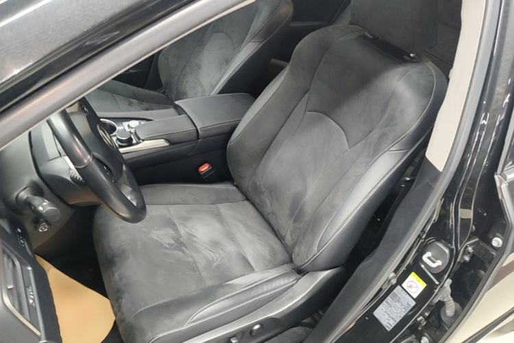 Used Lexus RX 2016 300 Two-Wheel Drive Elite Edition China VI Standard Left Front Seat