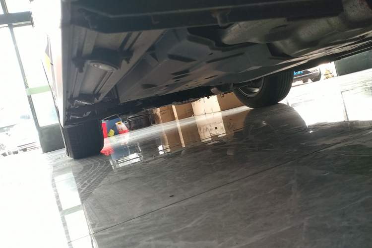 Used Lexus RX 2016 300 Two-Wheel Drive Elite Version China V Standard Left Side Sill