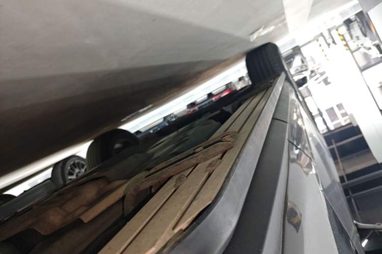 Used Lexus RX 2016 300 Two-Wheel Drive Elite Version China V Standard Left Side Sill