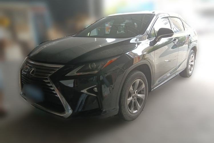Used Lexus RX 2016 300 Two-Wheel Drive Elite Edition China VI Standard Guazi used car, China used car export, Used car for sale, Used  cars, Cheapest cars for sale