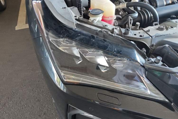 Used Lexus RX 2016 300 4x4 F SPORT Version China V Standard Right Front Headlight