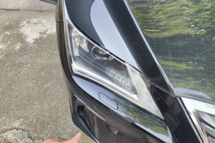 Used Lexus RX 2016 300 Two-Wheel Drive Elite Version China V Standard Right Front Headlight