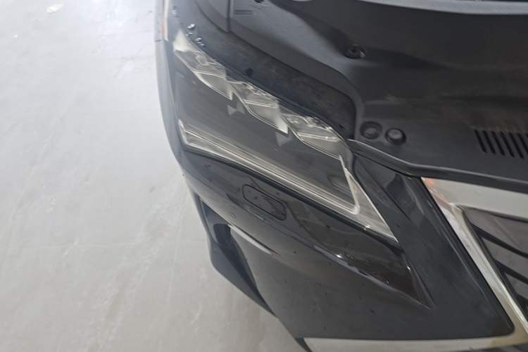 Used Lexus RX 2016 300 4x4 Elegant Edition China V-standard Right Front Headlight