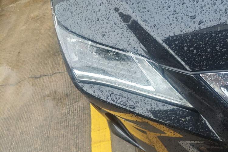 Used Lexus RX 2016 300 Two-Wheel Drive Elite Edition China VI Standard Right Front Headlight