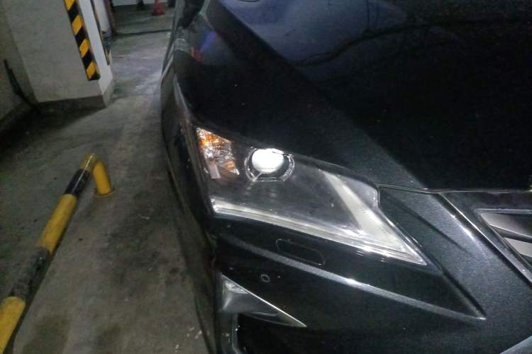 Used Lexus RX 2016 300 Two-Wheel Drive Elite Version China V Standard Right Front Headlight