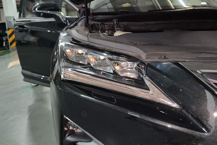 Used Lexus RX 2016 300 4x4 Elegant Edition China VI Right Front Headlight
